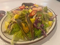 -The Boiling Crab宝灵蟹手抓海鲜(中国首店)
