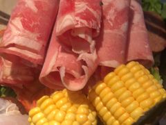 -京和风食堂·定食寿喜锅(保利樾广场店)