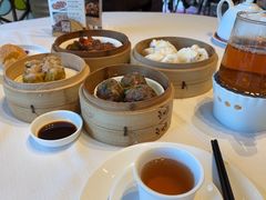 -金苑海鲜酒家(来魅力店)