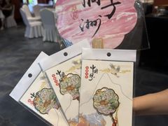 -橘洲1925湖湘餐厅