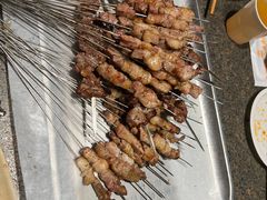 -锦州御烧烤(人民街店)