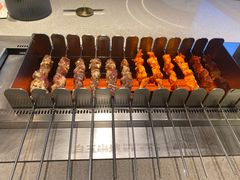 -白玉·朝鲜族烤串(深圳Kkone店)