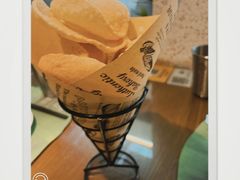 -帕蓝·暹罗料理(大学路店)
