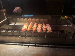 -麦凯伦烧烤·精酿超级工厂店(金桥总店)