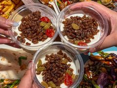 -东来土菜馆(民祥园路店)
