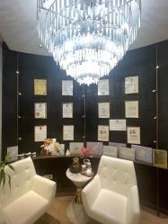 -爱睫物语·疗愈美睫美甲