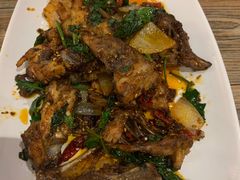 -枪火串烧·东北特色烧烤(罗湖总店)