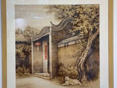 -观澜湖手艺工场·陶艺·吹玻璃·拼豆
