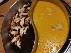 -青瓷火锅料理(西单大悦城店)