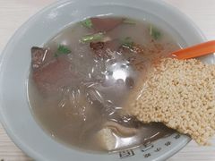 -金原鸭血粉丝汤总店(锁金村店)