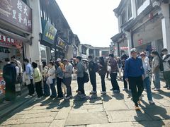 -衣裳街历史文化街区