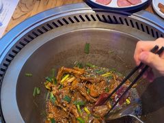 -山河屯铁锅炖·非遗铁锅炖(华强北店)