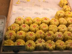 -泸溪河桃酥(秦淮夫子庙一店)