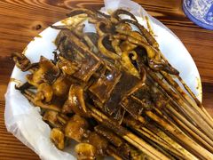 -十里铺铁板鱿鱼