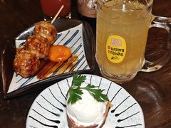 -三川·十酒Izakaya(南昌路店)