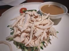 -陆壹捌餐厅(五大道店)