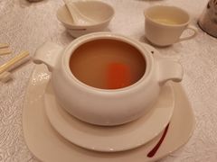 -粤海喜来登酒店·采悦轩中餐厅(天河城店)