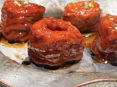 -魁盛居百年鲁菜馆(县西巷店)