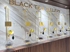 -CHARLIETOWN红茶公司(南京万象天地店)