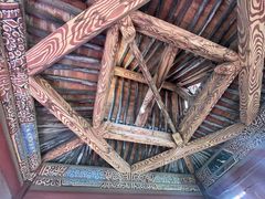 -悬空寺