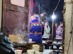 -桂萍特色牛筋牛杂(长堤街总店)