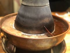 -清真·马家火锅美食城(镇江北路店)