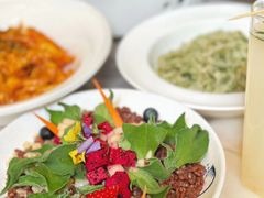 -唐猫庭院·千年陕菜(大唐不夜城店)