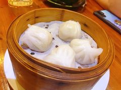 金穗园虾饺皇-金穗园·砂锅粥.醉鸡煲火锅(长寿路店)