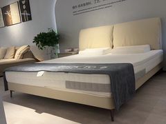-栖作床垫(欧亚达家居光谷店)