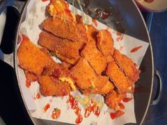 -君悦酒店·乐厨·高空自助餐(青年大街店)