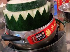 -尚竹阁冬瓜盅·18年地标美食(平洲店)