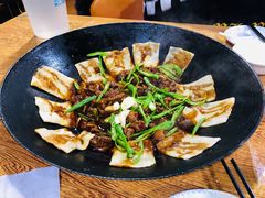 -皖北巫氏三胖地锅鸡(长淮总店)