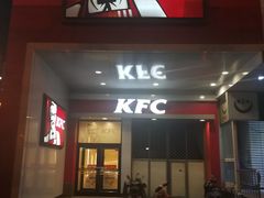 门面-肯德基(西单商场店)