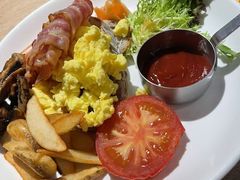 -Maxpoint Kitchen 西餐咖啡(乐峰广场店)