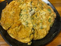蚵仔煎蛋-大三元台湾鲁肉饭(沙井新桥店)