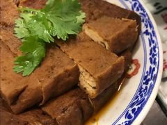 卤水豆腐-七爺清汤腩(南开大悦城店)