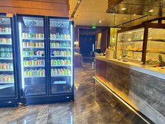 -盐城万豪酒店-盐城厨房西餐厅