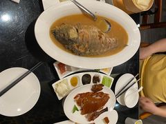 -阿庄新豫菜(通泰路店)