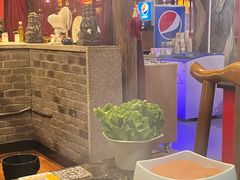 -成都辣满城老火锅(融创茂店)