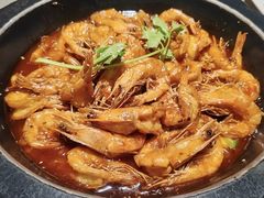 -巴蜀王婆大虾(首经贸店)