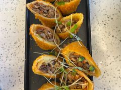-玉林烤鸭店(垡头店)