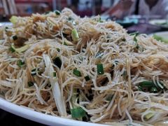 -雄仔农家菜馆·特色葱油鸡(六祖店)