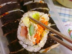 -郑阿姨的家·이모네·韩料&烤肉(武川路店)