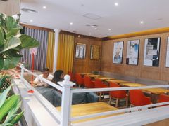 -半秋山西餐厅(沙坪坝店)