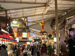 -御温泉·大餐庙会