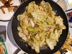 -食光慢宴·安吉土菜馆