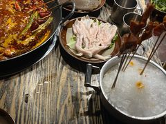 -冯校长老火锅(深圳总店)