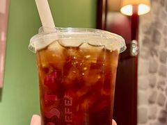 桂花酒酿拿铁-COSTA COFFEE(西贸凯德晶品4层2店)
