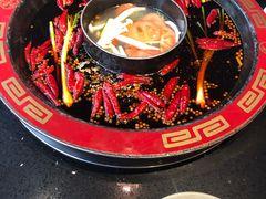 -矮板凳老火锅(宽窄巷子店)