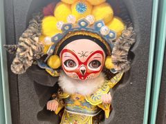 -北京工艺美术博物馆